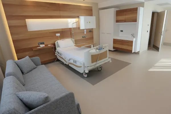 Medicine Health Center - Resim 6