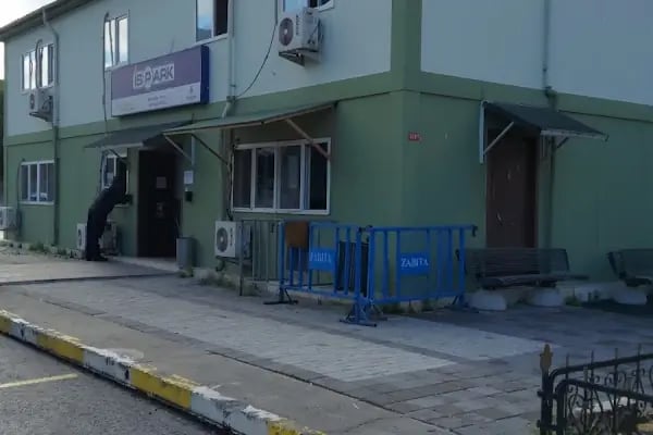 Ptt-Hal Şubesi - Resim 2