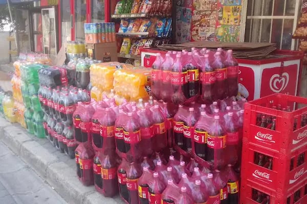 Cansu Market - Resim 3