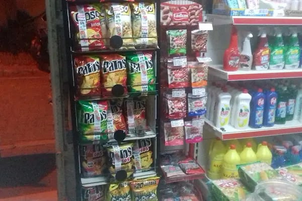 Cansu Market - Resim 6