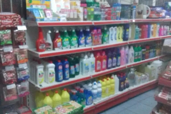 Cansu Market - Resim 5