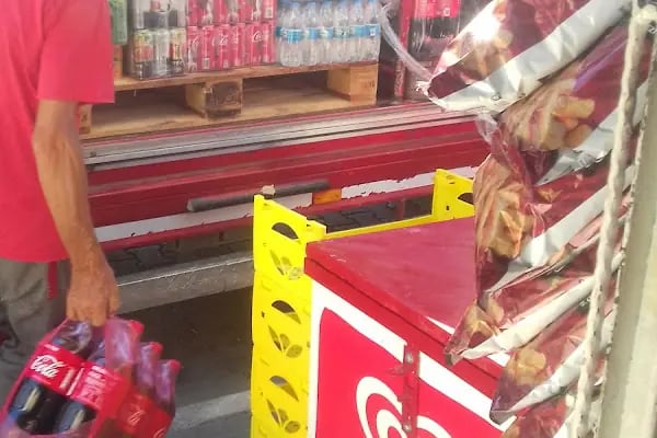 Cansu Market - Resim 8