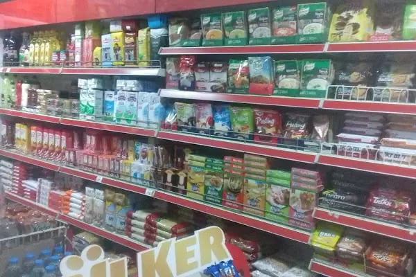Cansu Market - Resim 4