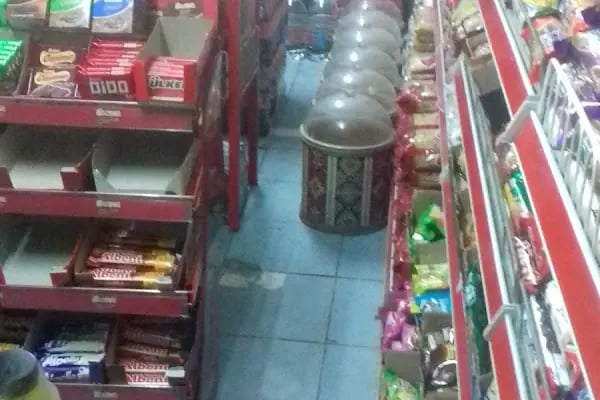 Cansu Market - Resim 2