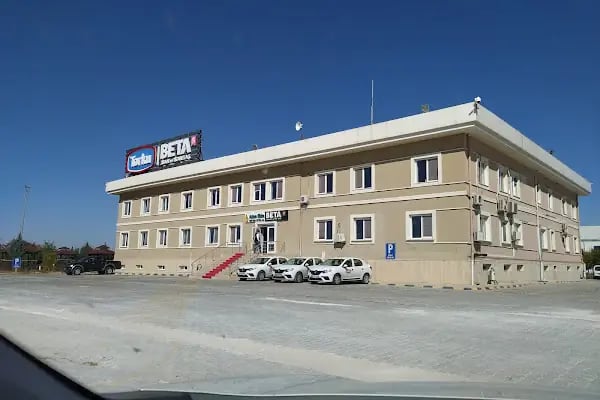 Altınekin Yağ San. ve Tic. A.Ş. - Resim 2