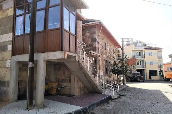 Merkez Büyük Cami - Resim 5