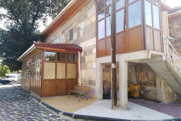 Merkez Büyük Cami - Resim 3