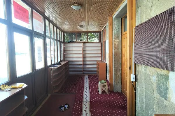 Merkez Büyük Cami - Resim 17