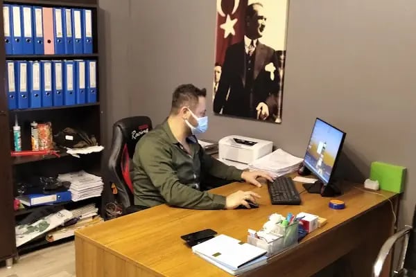Narin Gümrük Müşavirliği Tic. Ltd. Şti. - Resim 8