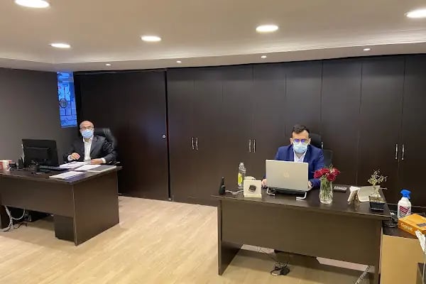 Narin Gümrük Müşavirliği Tic. Ltd. Şti. - Resim 12