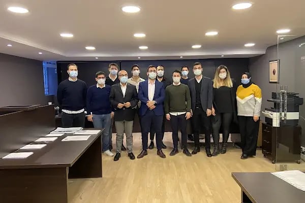 Narin Gümrük Müşavirliği Tic. Ltd. Şti. - Resim 9