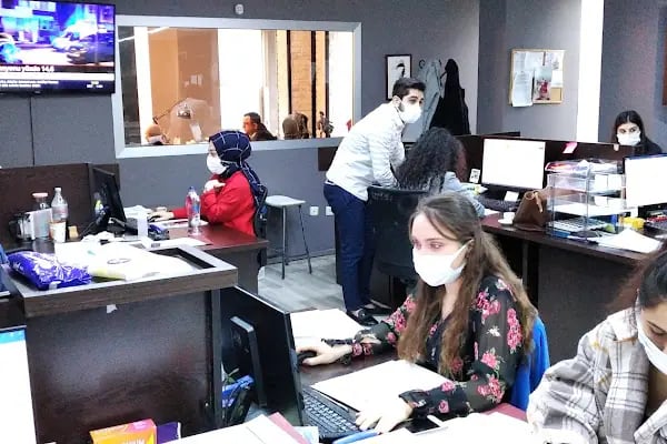 Narin Gümrük Müşavirliği Tic. Ltd. Şti. - Resim 18