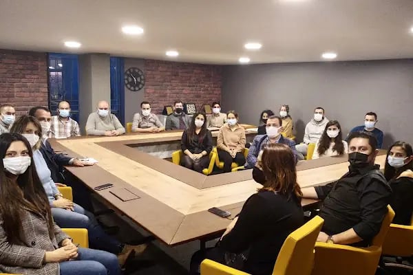Narin Gümrük Müşavirliği Tic. Ltd. Şti. - Resim 7