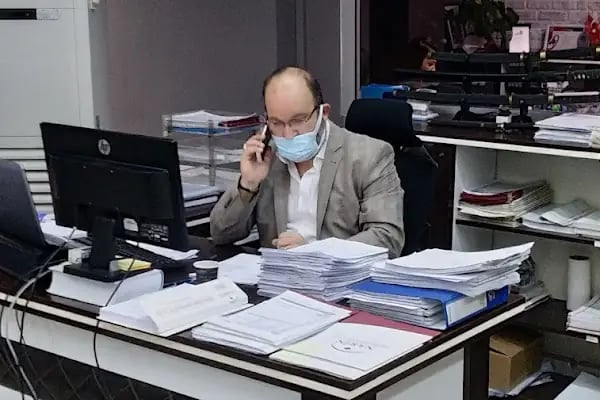 Narin Gümrük Müşavirliği Tic. Ltd. Şti. - Resim 17