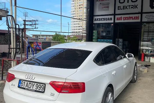 Emre Ticaret Yiğit Akü Trabzon - Resim 16