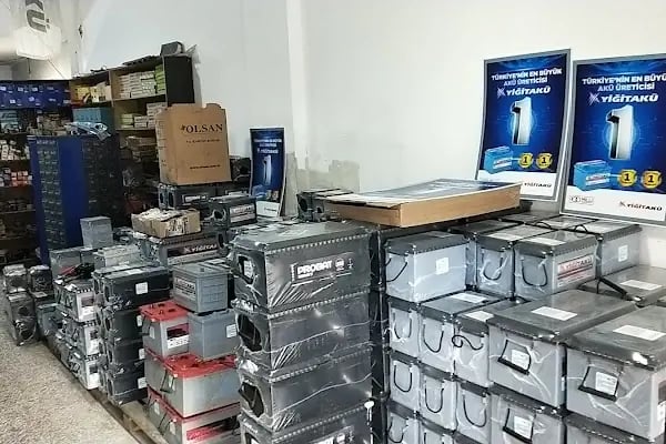 Emre Ticaret Yiğit Akü Trabzon - Resim 14