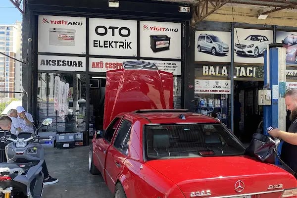 Emre Ticaret Yiğit Akü Trabzon - Resim 2
