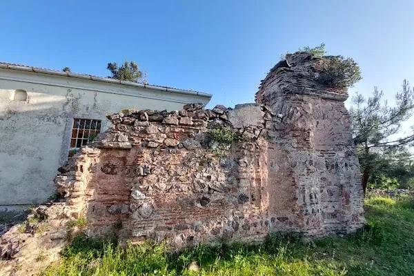 Kilise - Resim 3