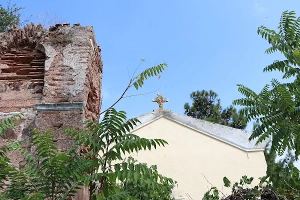 Kilise - Resim 6