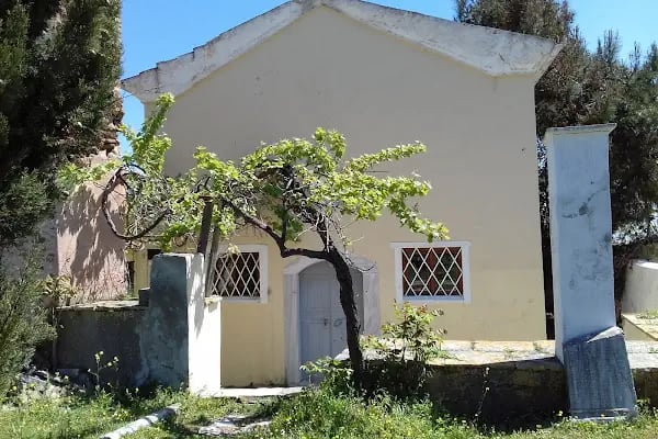 Kilise - Resim 1