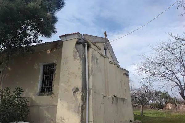 Kilise - Resim 7