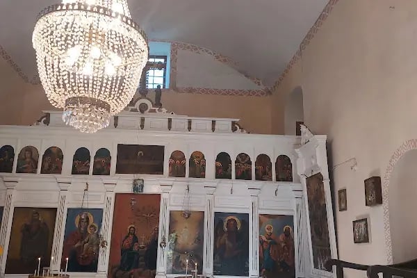 Kilise - Resim 4