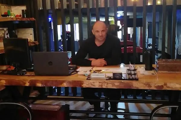 Olympia Fıtness Center - Resim 17