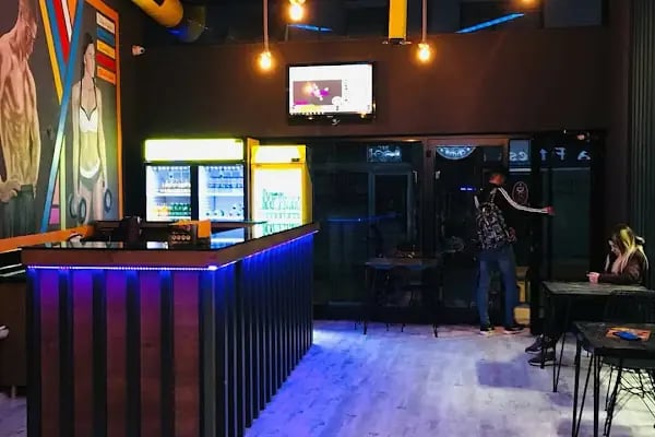 Olympia Fıtness Center - Resim 12