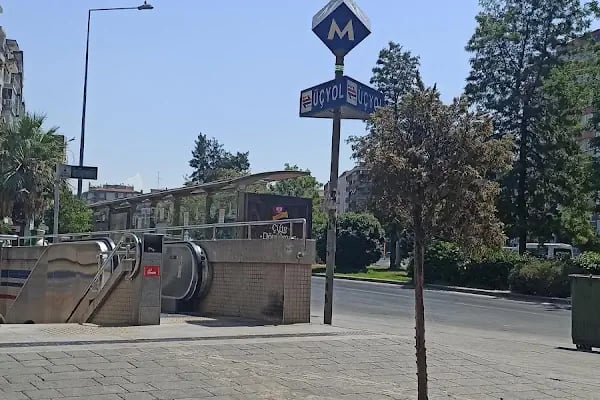 Üçyol - Resim 14