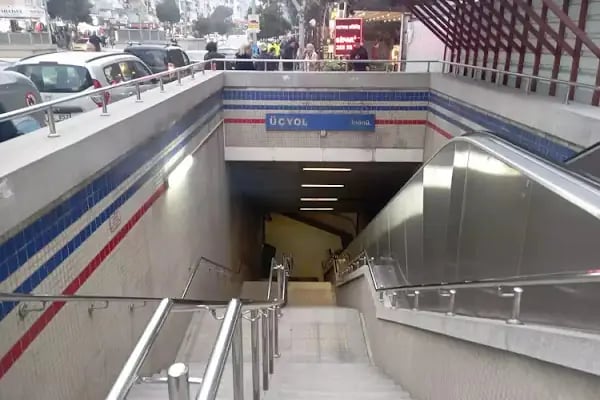 Üçyol - Resim 9