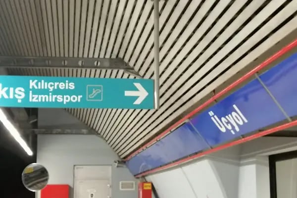 Üçyol - Resim 18