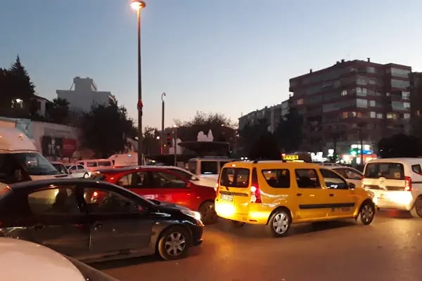 Üçyol - Resim 3