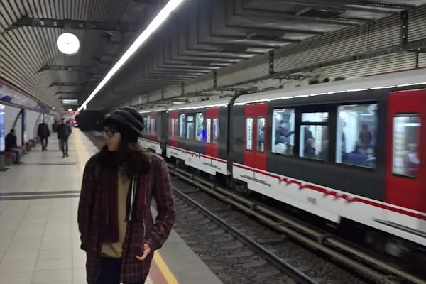 Üçyol - Resim 12