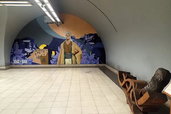 Üçyol - Resim 4