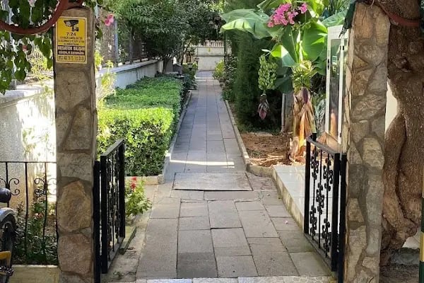 Efe Tatil Sitesi - Resim 3