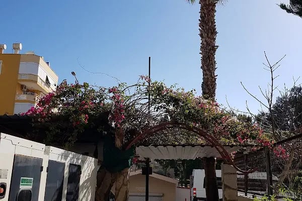 Efe Tatil Sitesi - Resim 11