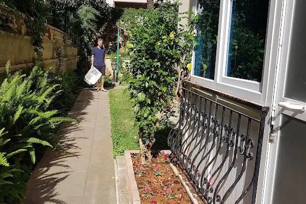 Efe Tatil Sitesi - Resim 10