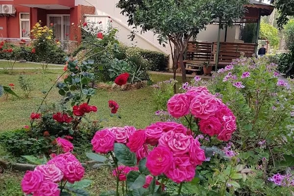 Efe Tatil Sitesi - Resim 8