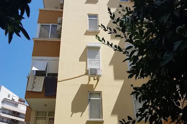 Efe Tatil Sitesi - Resim 9