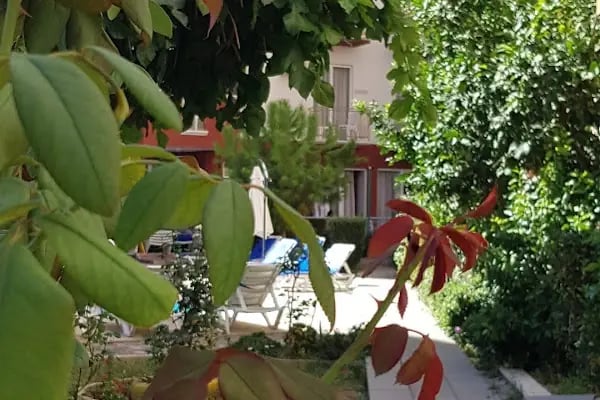 Efe Tatil Sitesi - Resim 19