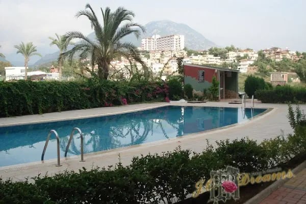Efe Tatil Sitesi - Resim 2