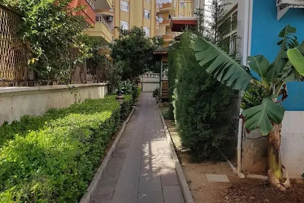 Efe Tatil Sitesi - Resim 6
