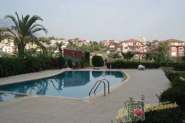 Efe Tatil Sitesi - Resim 18