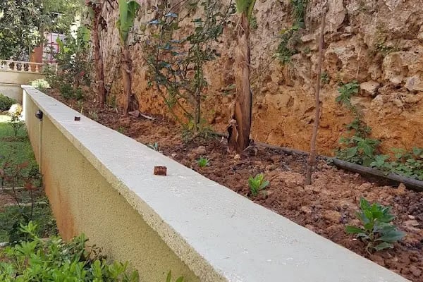 Efe Tatil Sitesi - Resim 15