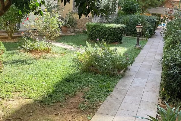 Efe Tatil Sitesi - Resim 14