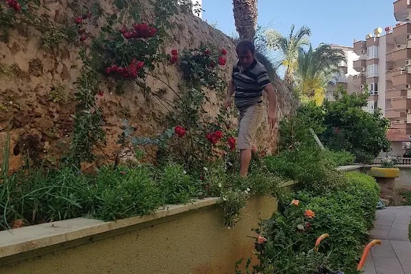 Efe Tatil Sitesi - Resim 4