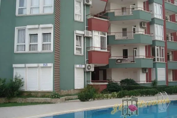 Efe Tatil Sitesi - Resim 17