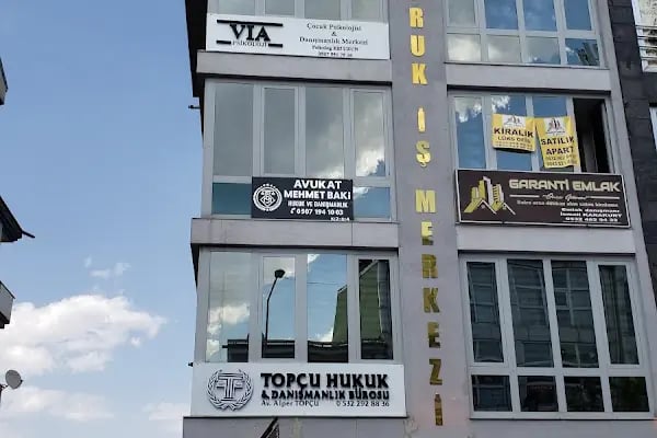 Via Psikolojik Danışmanlık Merkezi - Resim 14