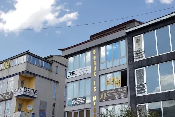 Via Psikolojik Danışmanlık Merkezi - Resim 15