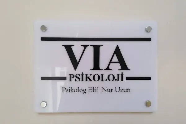 Via Psikolojik Danışmanlık Merkezi - Resim 12